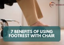 Benefits Of Using Footrest With Chair