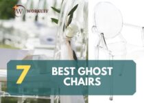 Best Ghost Chairs