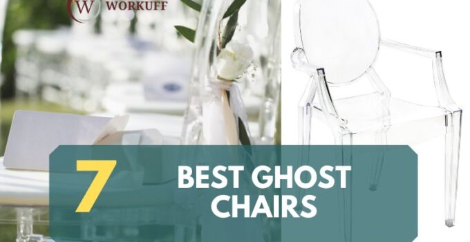 Best Ghost Chairs