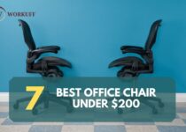 Best Office Chair Under $200