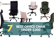 7 Best Office Chair Under $300